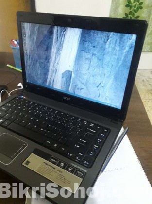 Acer Core-i5